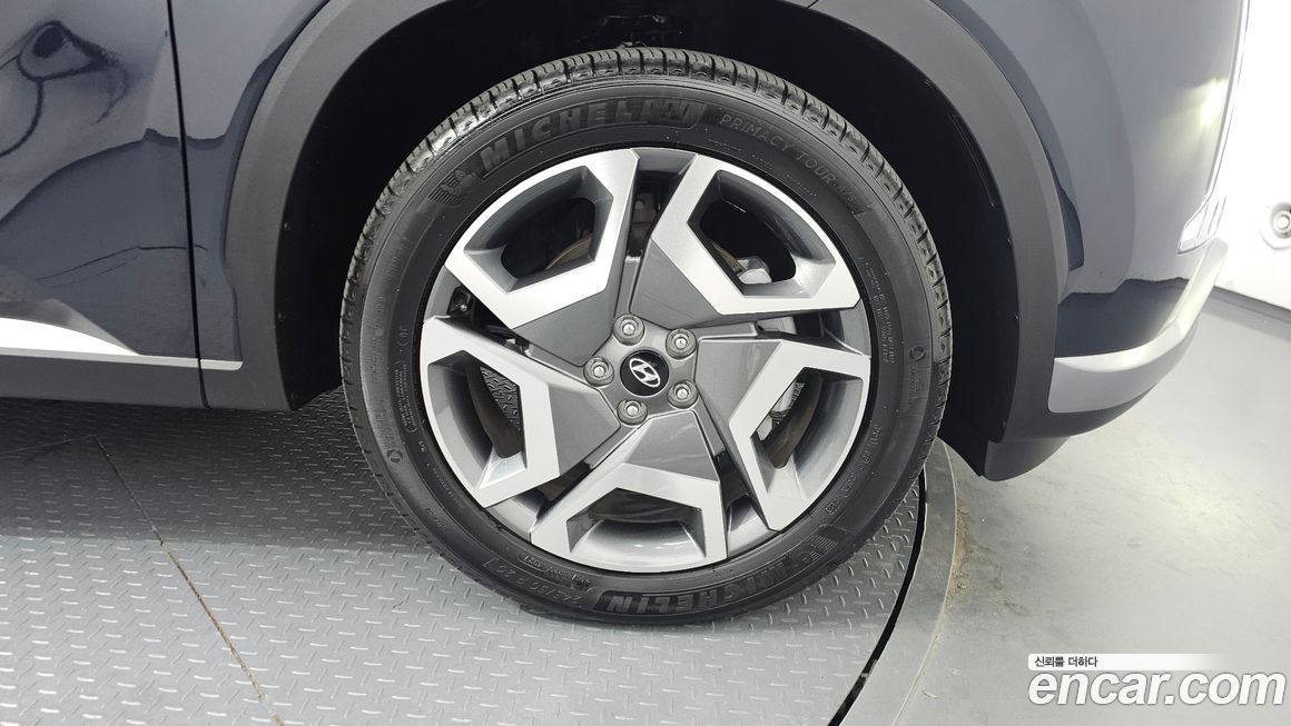 Hyundai Palisade 2024