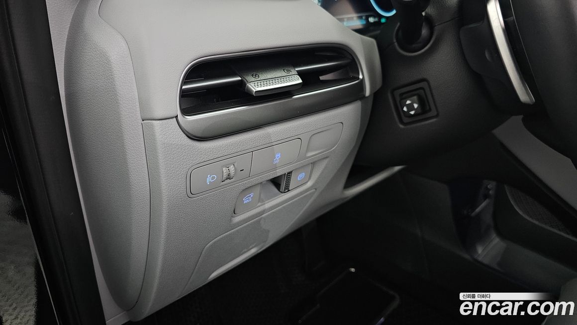 Hyundai Palisade 2024