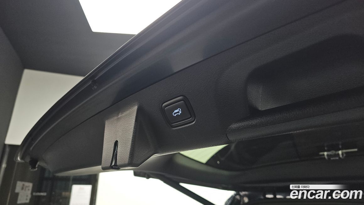 Hyundai Palisade 2024