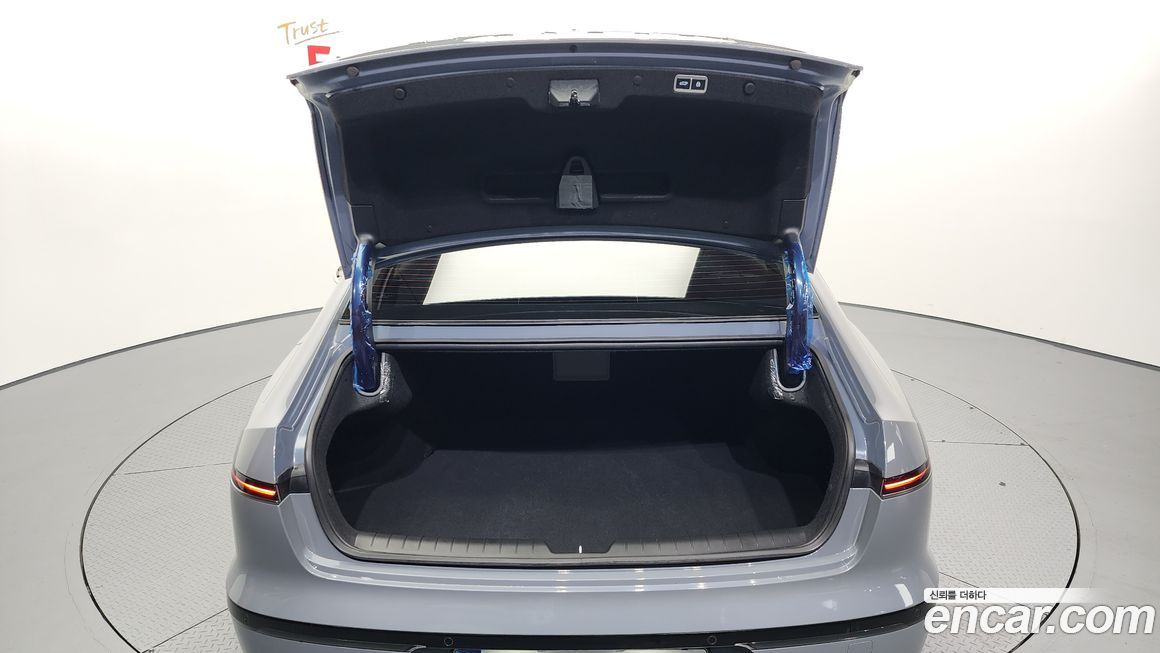 Hyundai Grandeur 2024