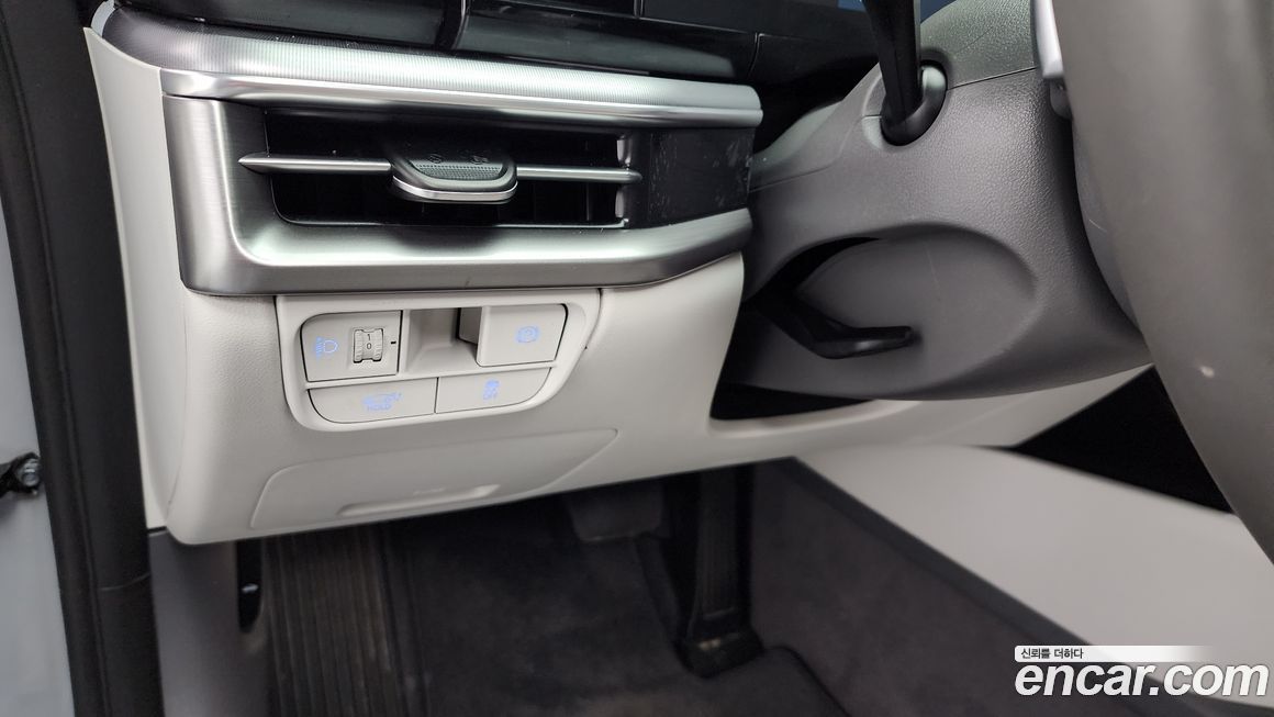 Hyundai Grandeur 2024