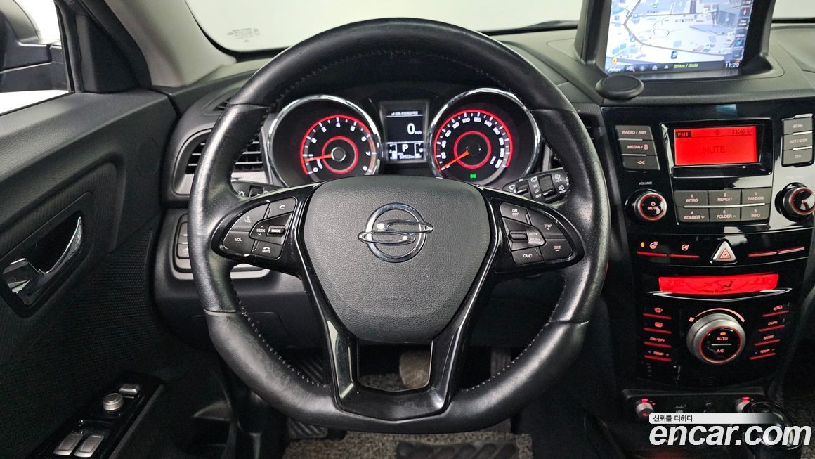 KG_Mobility_Ssangyong TIBOLI 2018