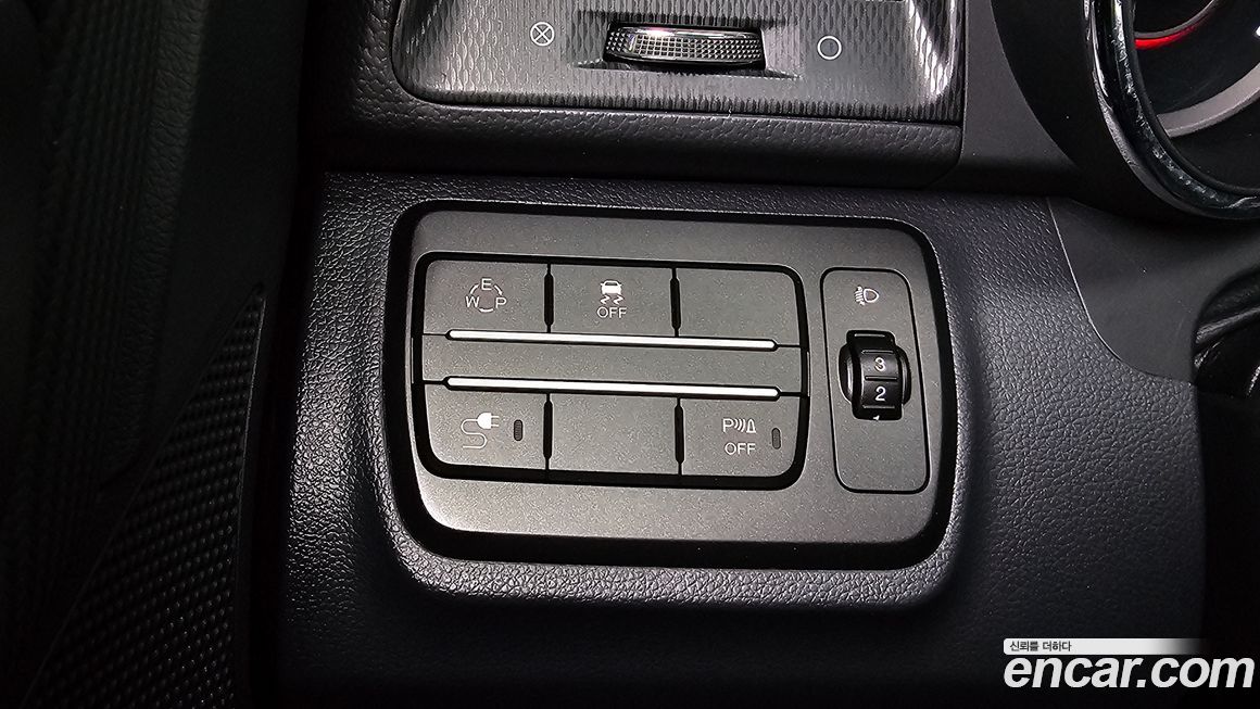 KG_Mobility_Ssangyong TIBOLI 2018