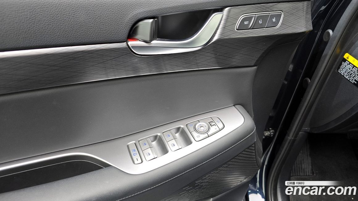 Hyundai Palisade 2019