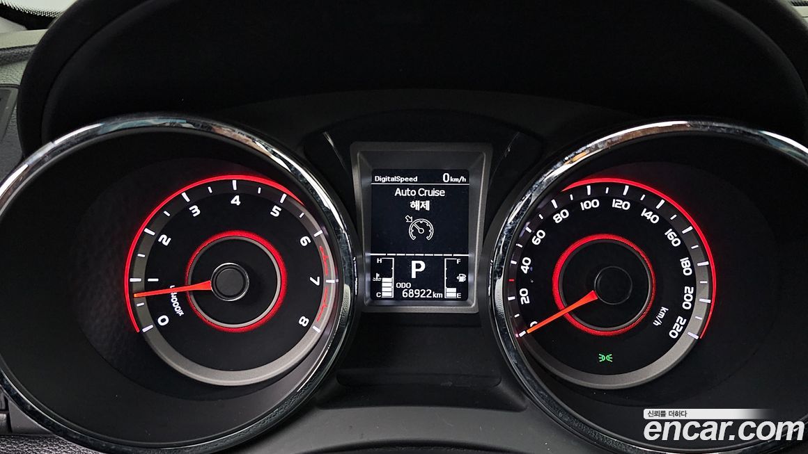 KG_Mobility_Ssangyong TIBOLI 2018