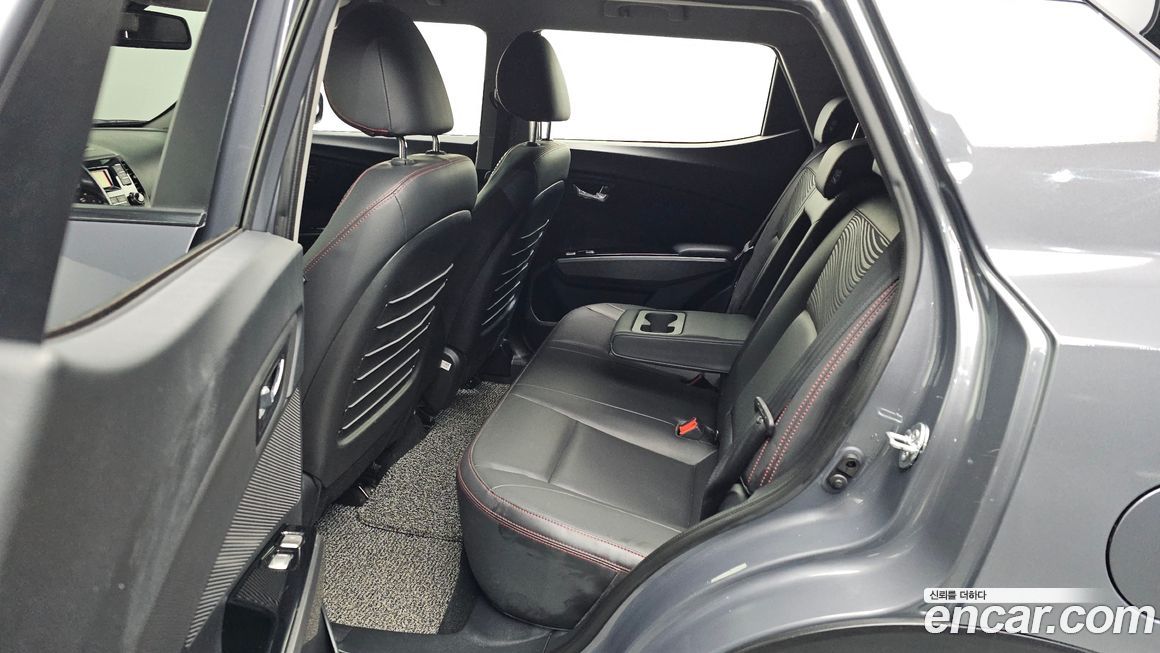 KG_Mobility_Ssangyong TIBOLI 2018