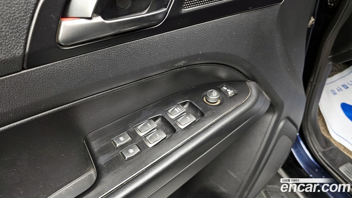 KG_Mobility_Ssangyong Rexton 2020