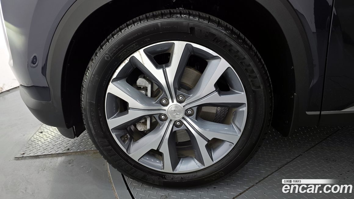 Hyundai Palisade 2019