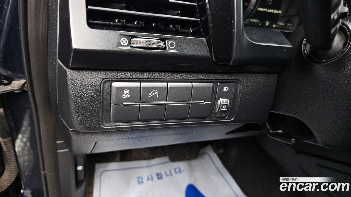 KG_Mobility_Ssangyong Rexton 2020