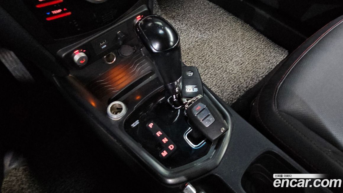 KG_Mobility_Ssangyong TIBOLI 2018