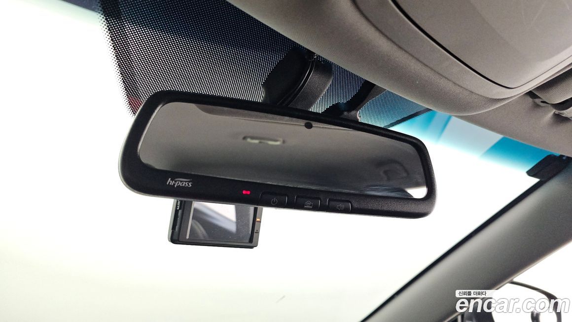 KG_Mobility_Ssangyong TIBOLI 2018