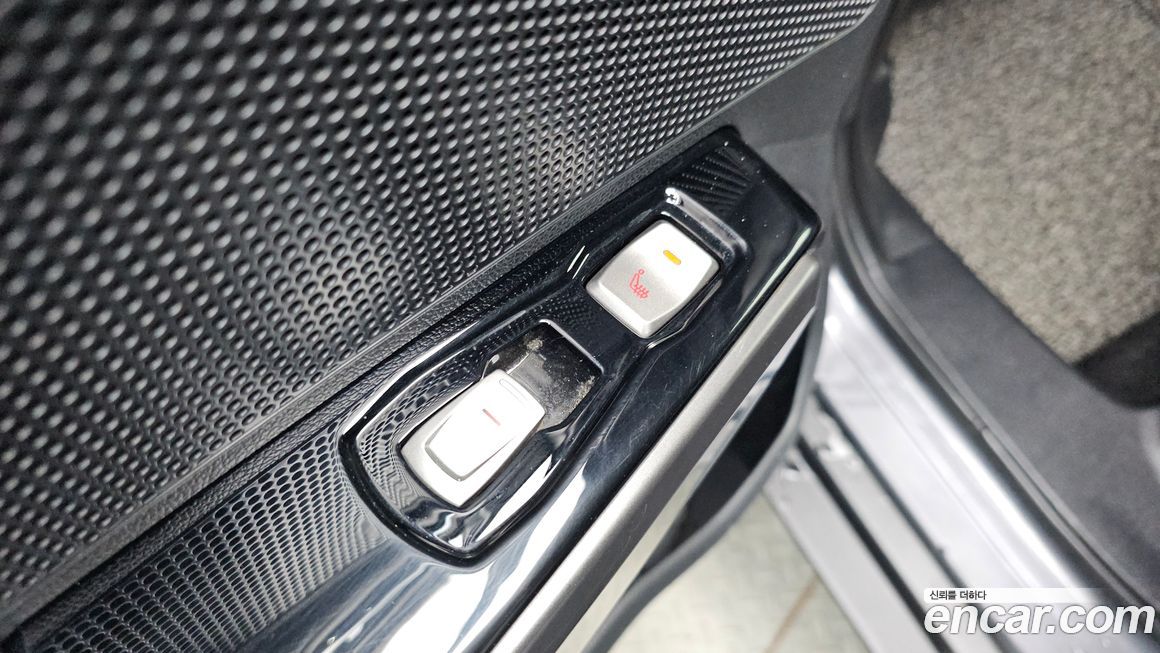 KG_Mobility_Ssangyong TIBOLI 2018