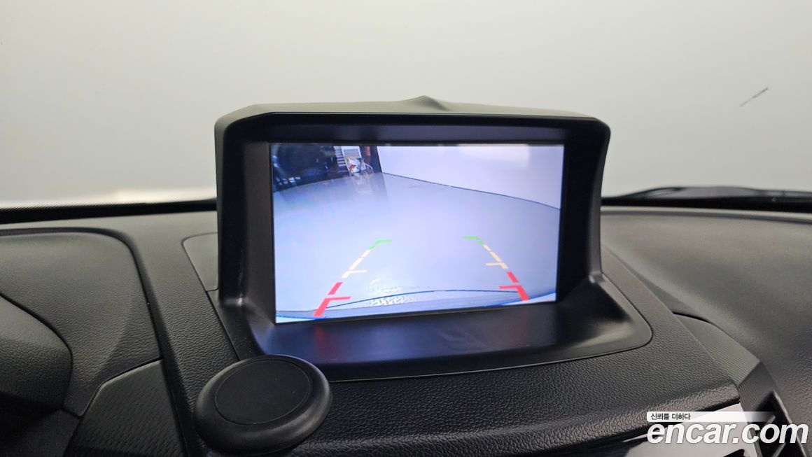 KG_Mobility_Ssangyong TIBOLI 2018