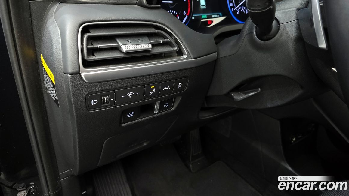 Hyundai Palisade 2019