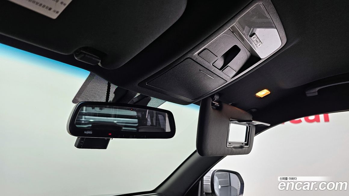 KG_Mobility_Ssangyong Rexton 2019