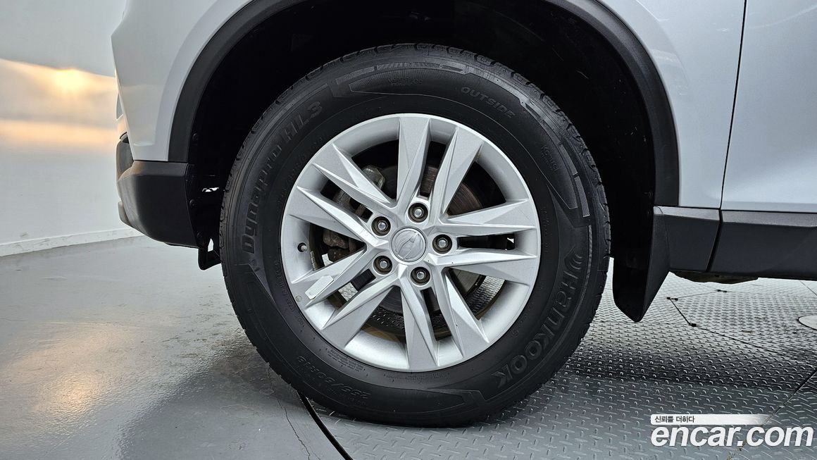 KG_Mobility_Ssangyong Rexton 2019