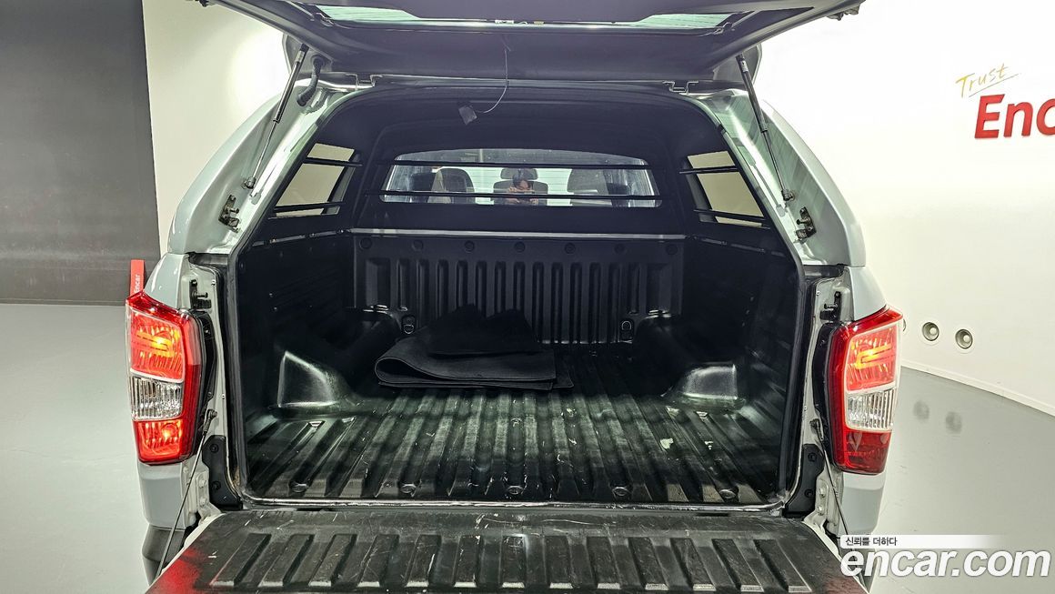 KG_Mobility_Ssangyong Rexton 2019