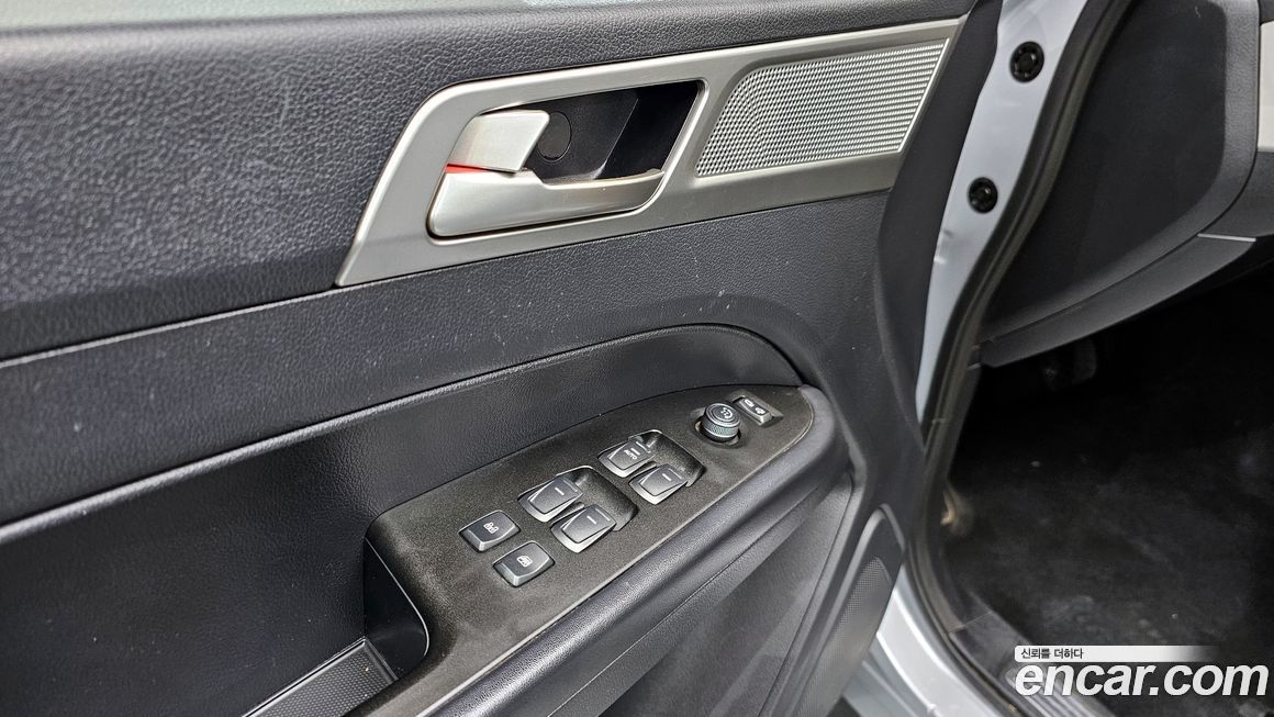 KG_Mobility_Ssangyong Rexton 2019