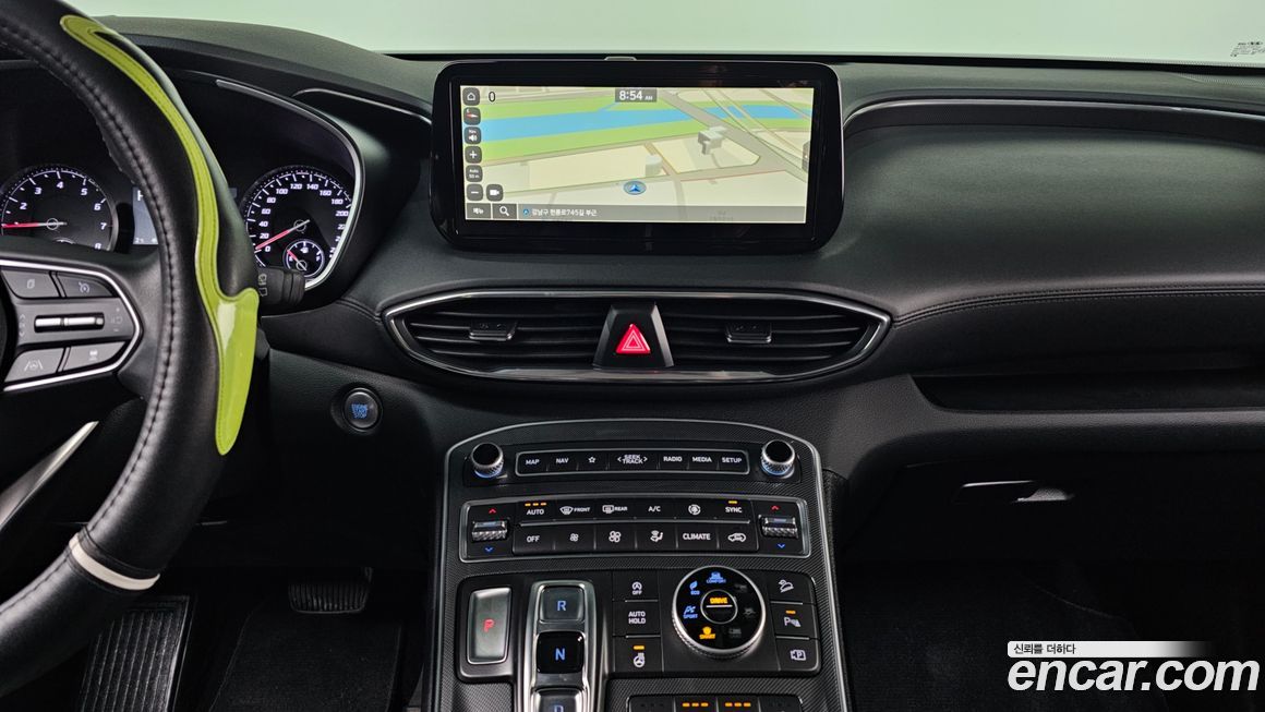 Hyundai Santafe 2023