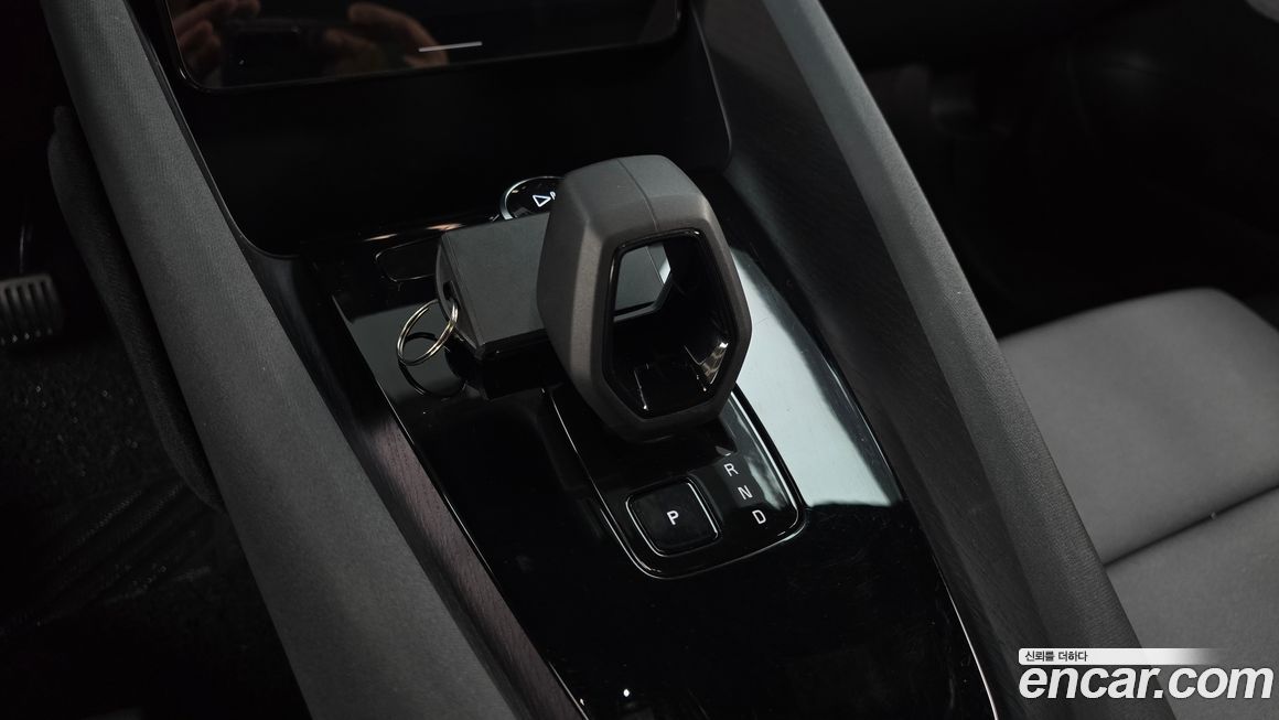 Polestar Polestar 2 2022