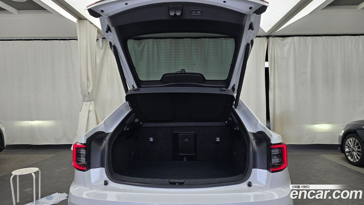 Polestar Polestar 2 2022