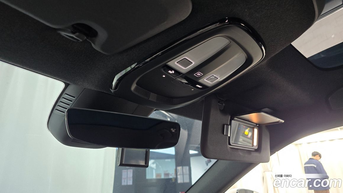 Polestar Polestar 2 2022