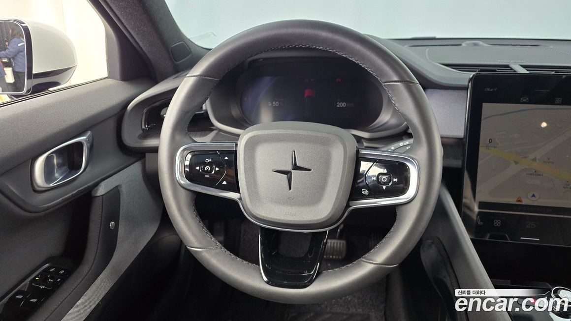 Polestar Polestar 2 2022