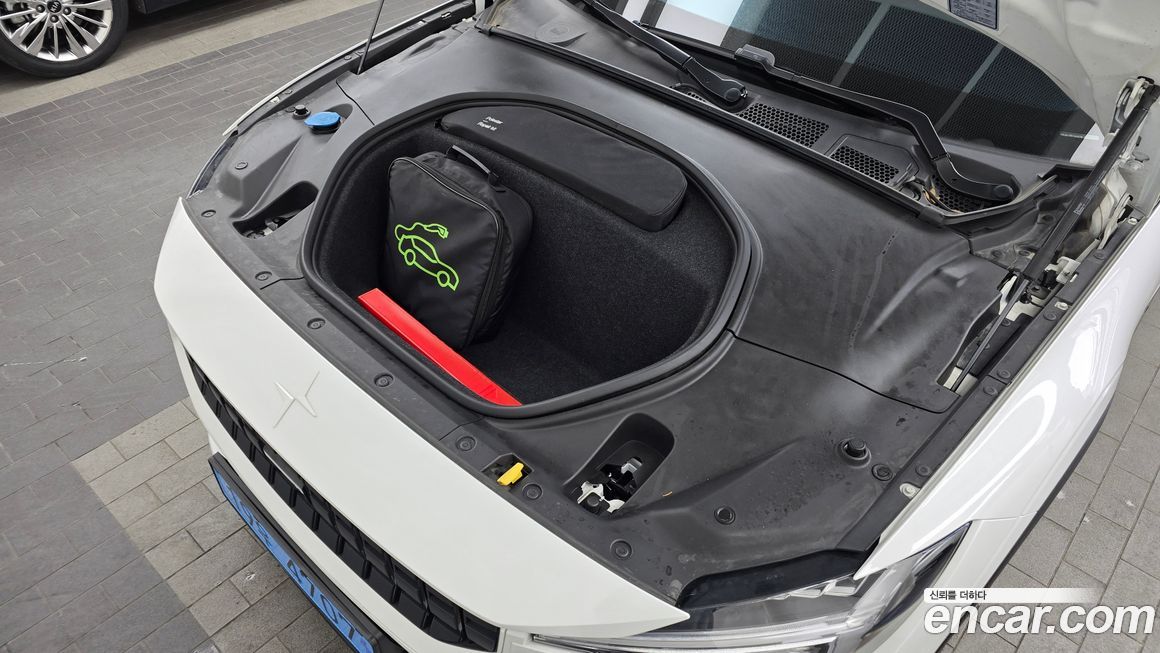 Polestar Polestar 2 2022