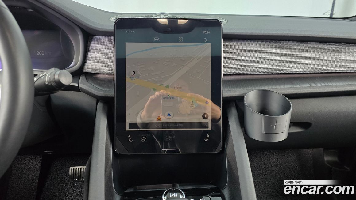 Polestar Polestar 2 2022