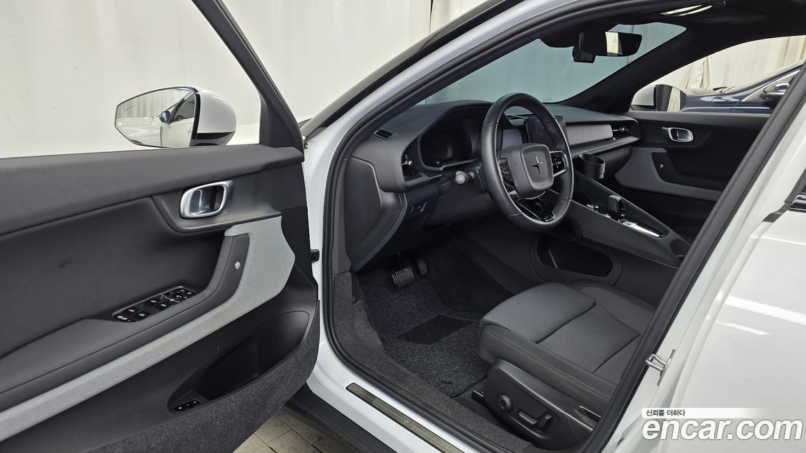 Polestar Polestar 2 2022