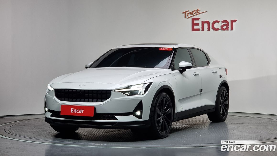 Polestar Polestar 2 2022