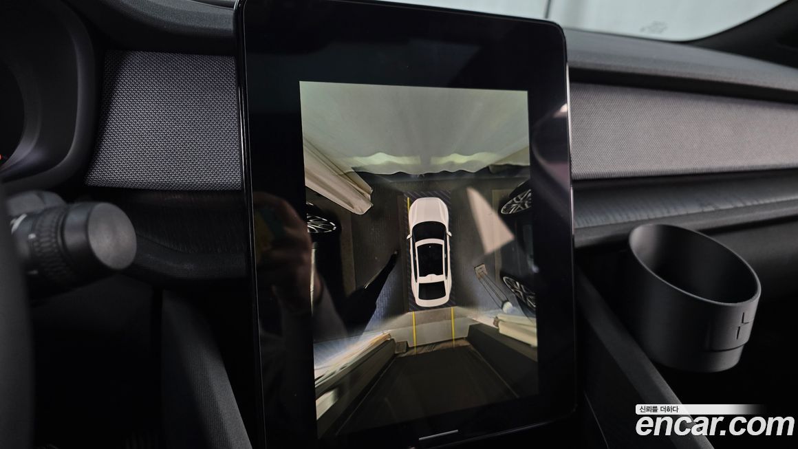 Polestar Polestar 2 2022