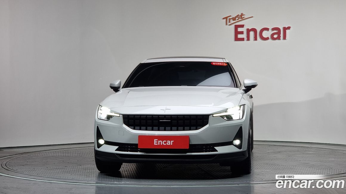 Polestar Polestar 2 2022