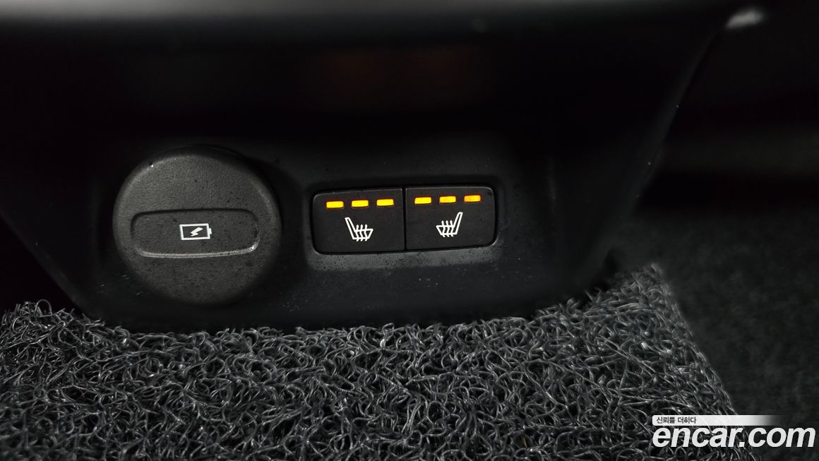 Polestar Polestar 2 2022