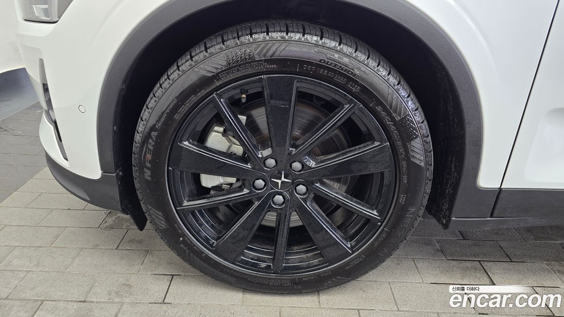 Polestar Polestar 2 2022