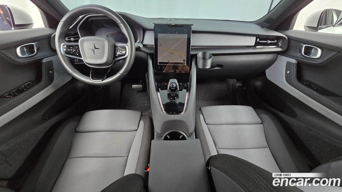 Polestar Polestar 2 2022