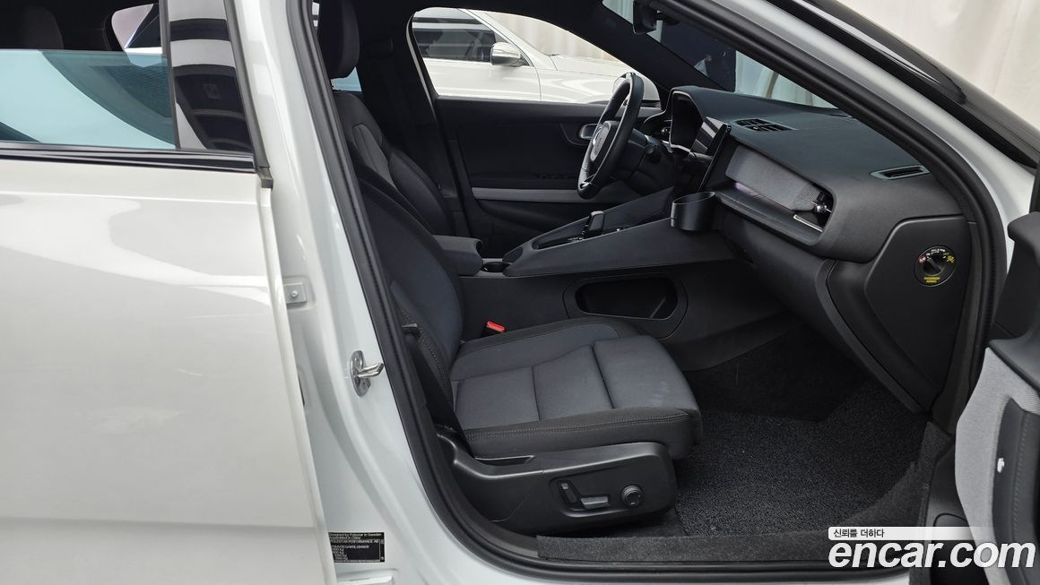 Polestar Polestar 2 2022