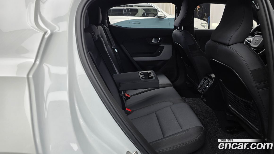 Polestar Polestar 2 2022