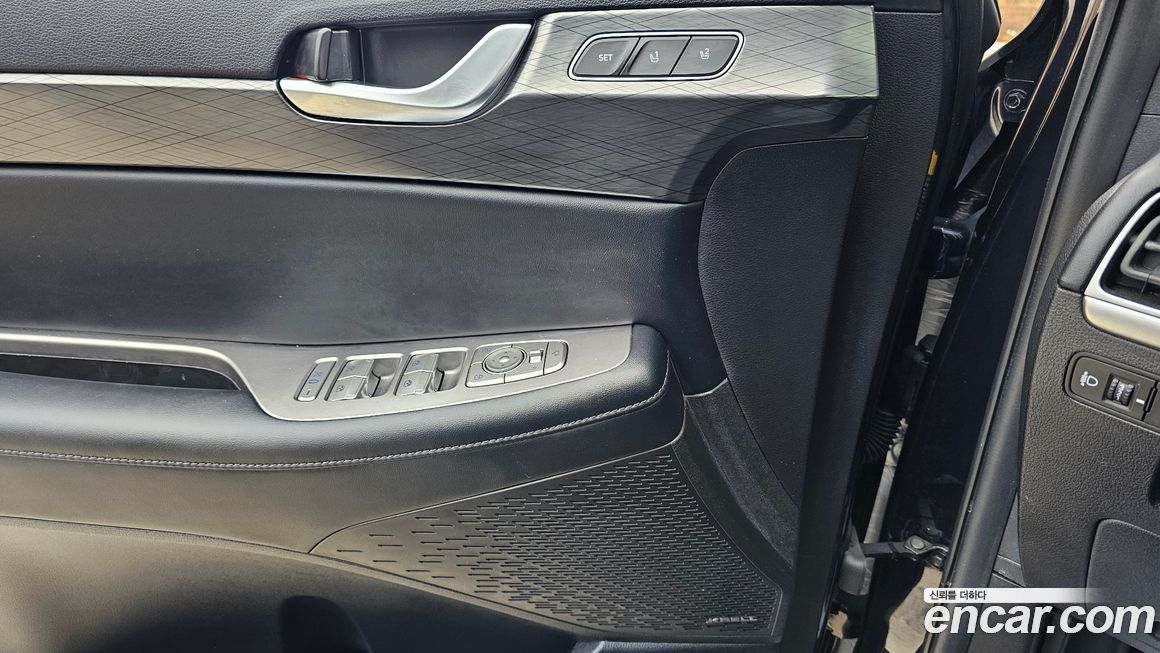 Hyundai Palisade 2020