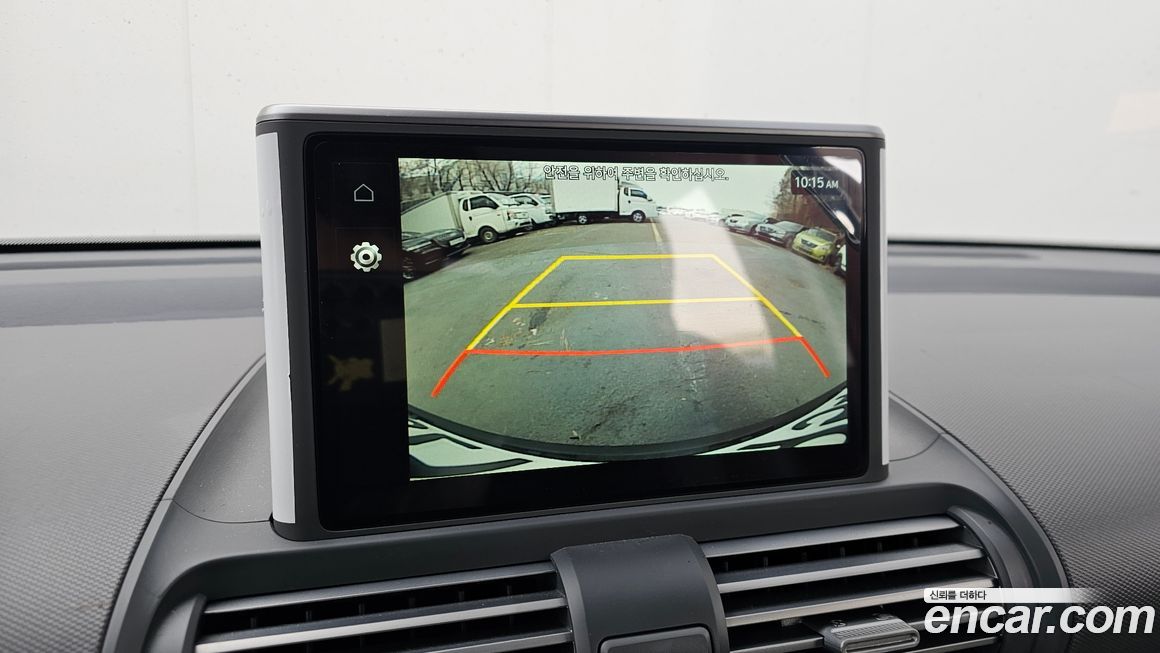 Hyundai Casper 2023