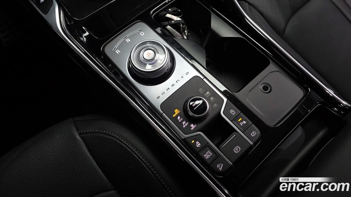 Kia Sorento 2025