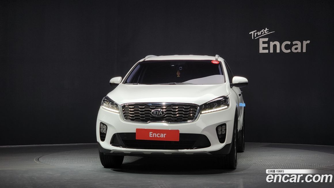 Kia Sorento 2020