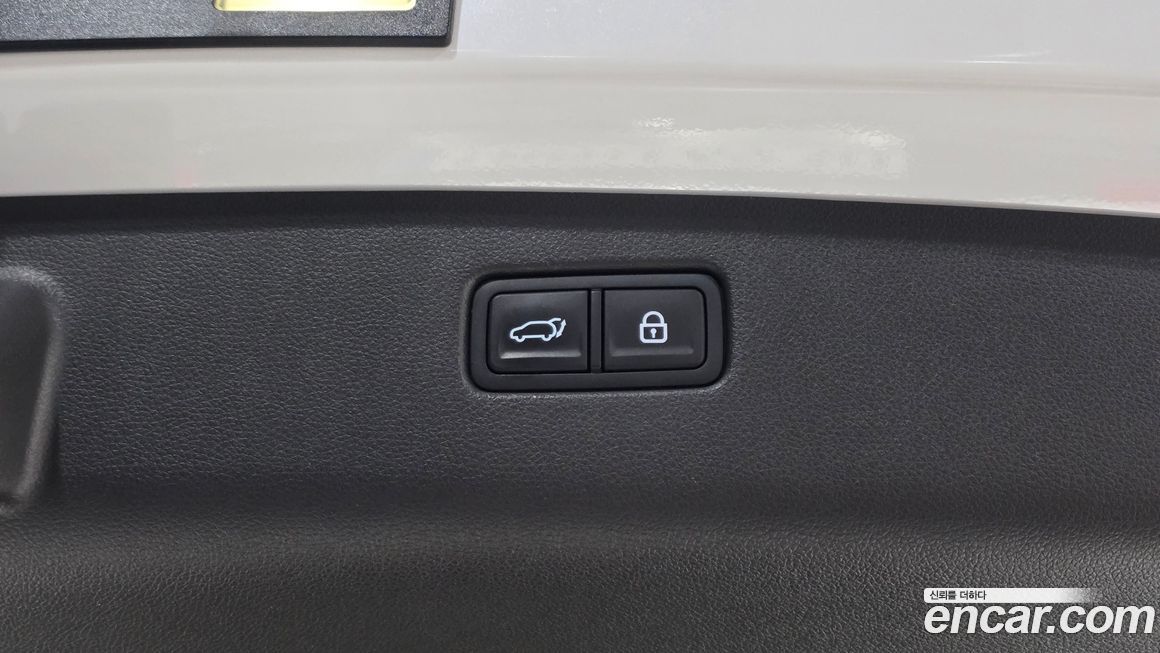 Genesis GV70 2021