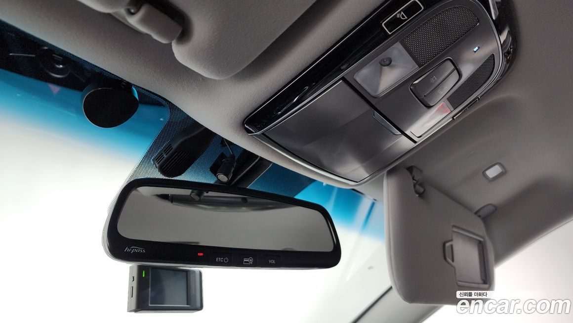 Hyundai Grandeur 2015