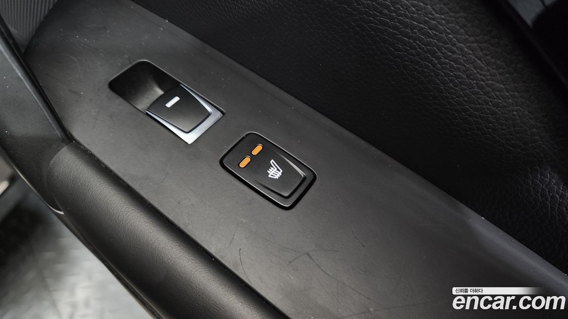 Hyundai Grandeur 2015