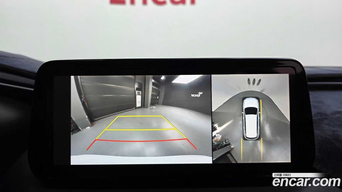 Hyundai Santafe 2022