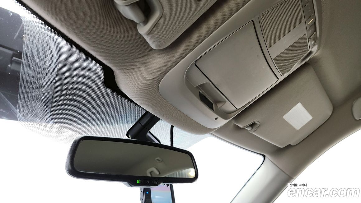 Renault-KoreaSamsung QM6 2018