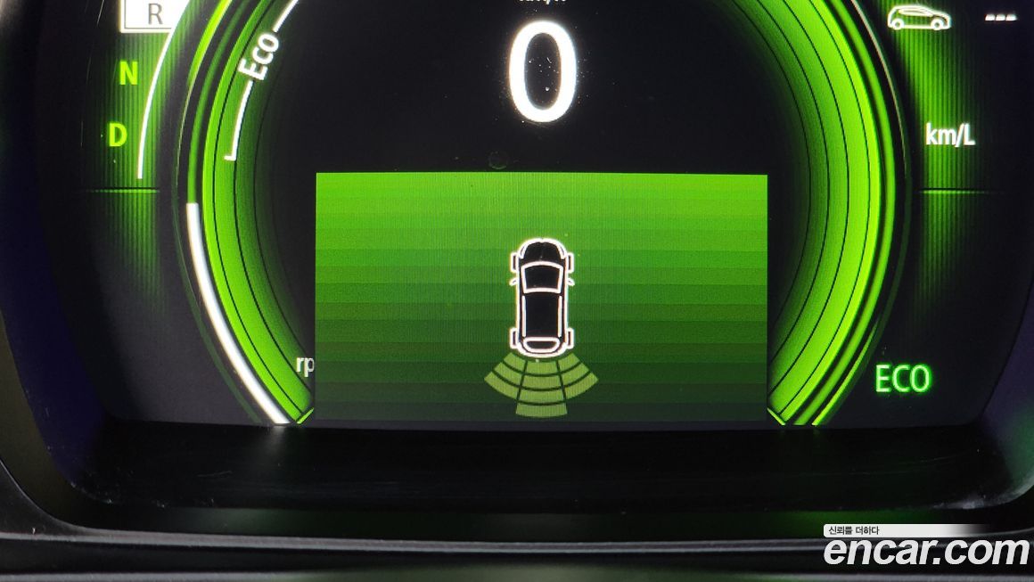 Renault-KoreaSamsung QM6 2018