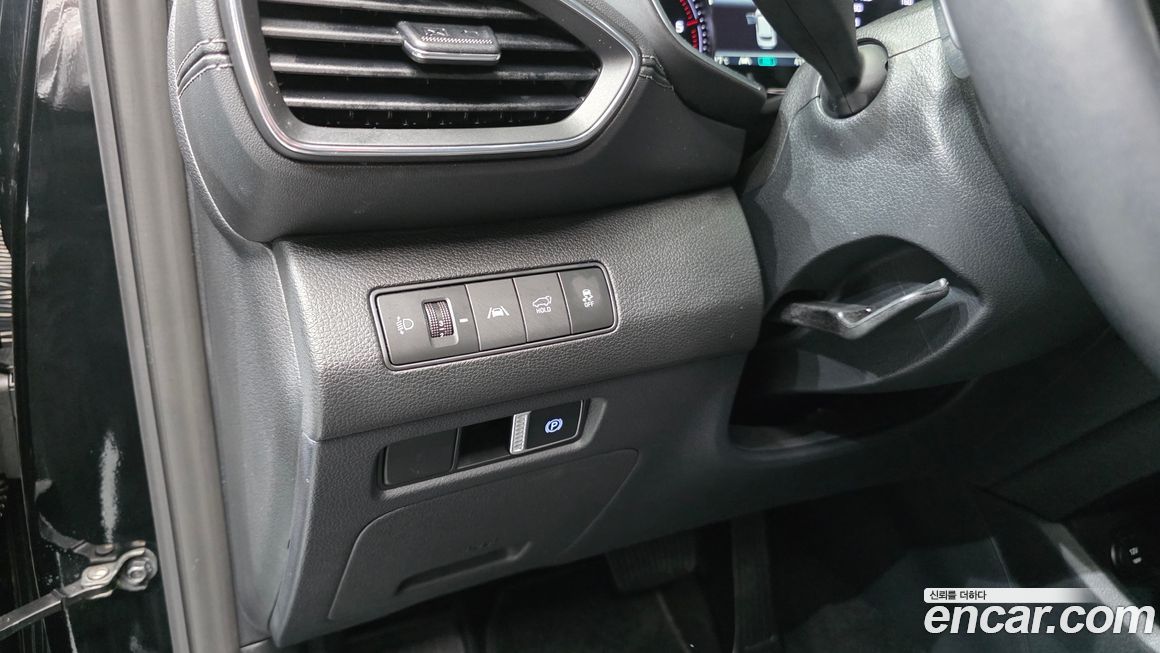 Hyundai Santafe 2023