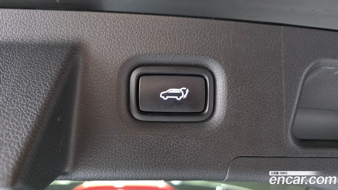 Hyundai Santafe 2023